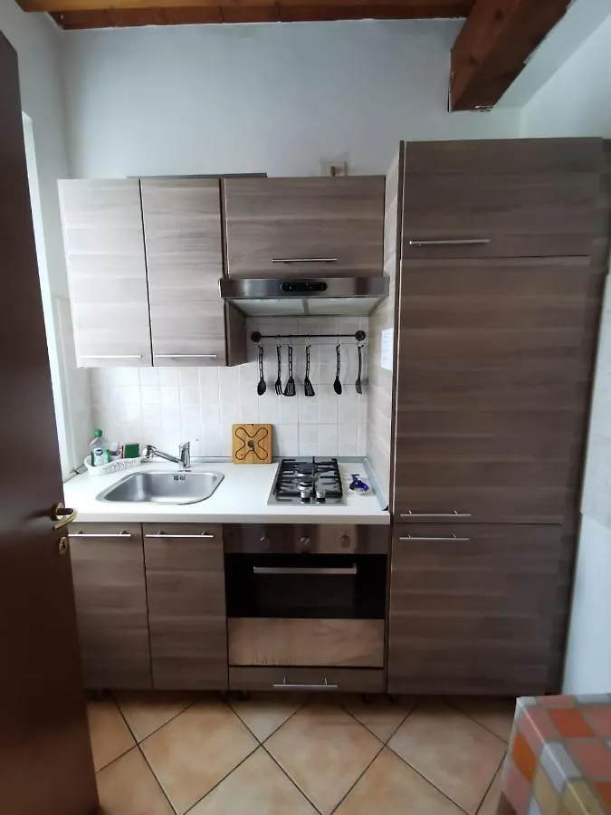Apartment In The City Center With Self Check-In Parma Italien