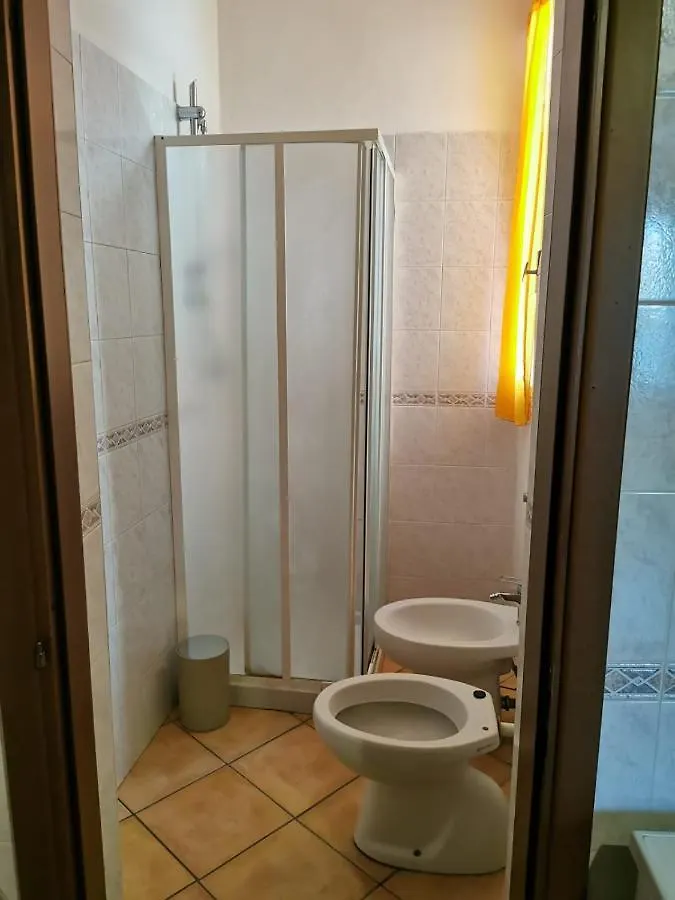 Apartment In The City Center With Self Check-In Parma