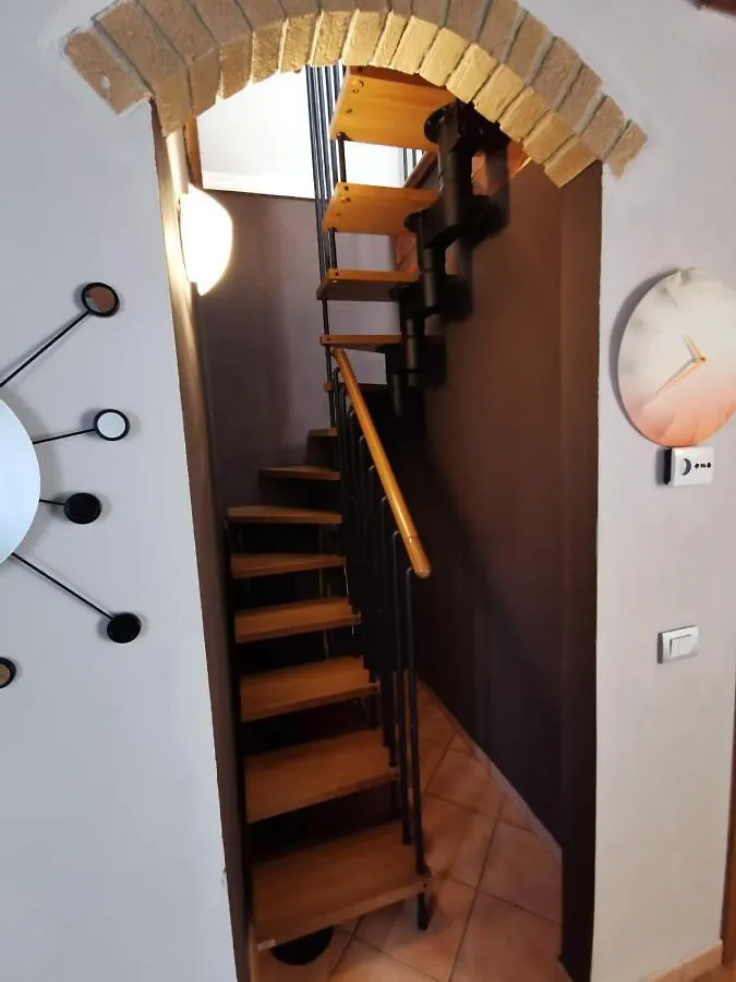 Apartment In The City Center With Self Check-In Parma 0*,  Italien