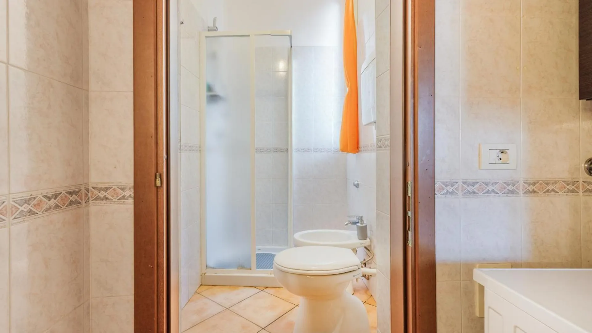 Apartment In The City Center With Self Check-In Parma 0*,  Italien