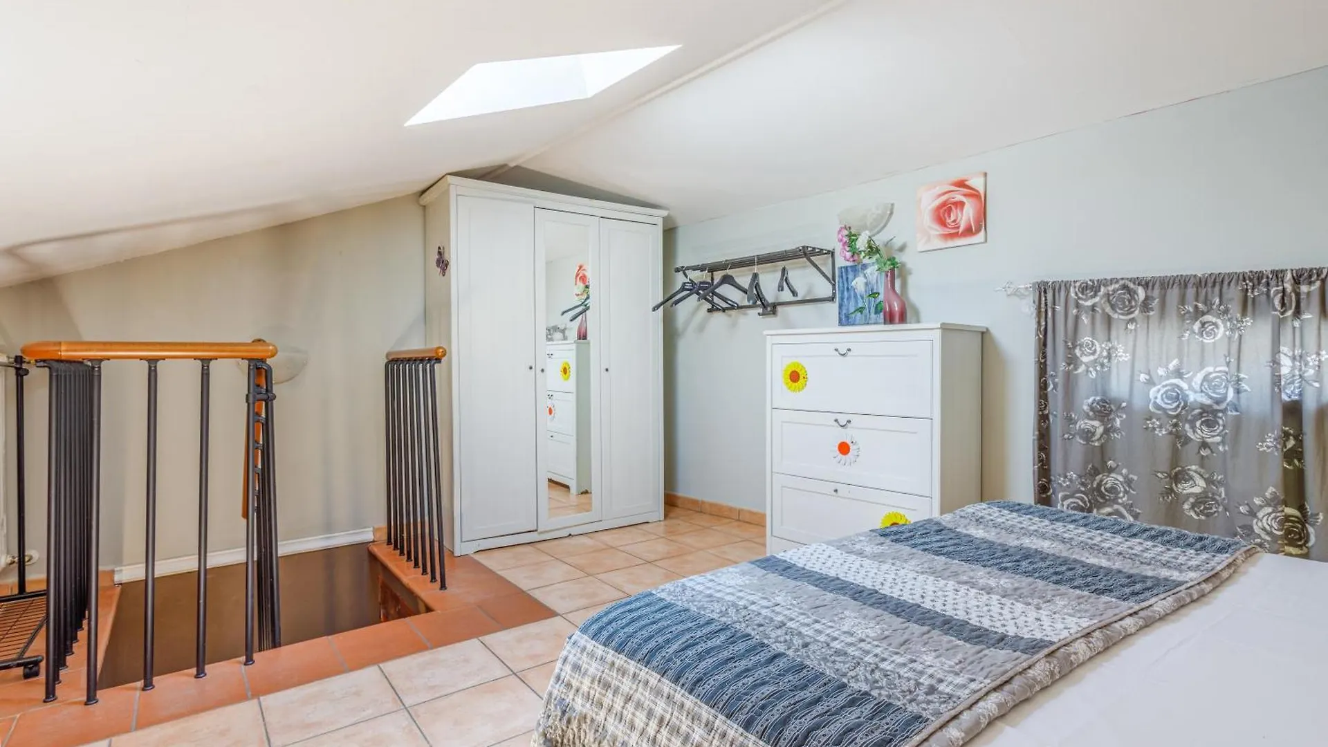 Apartment In The City Center With Self Check-In Parma