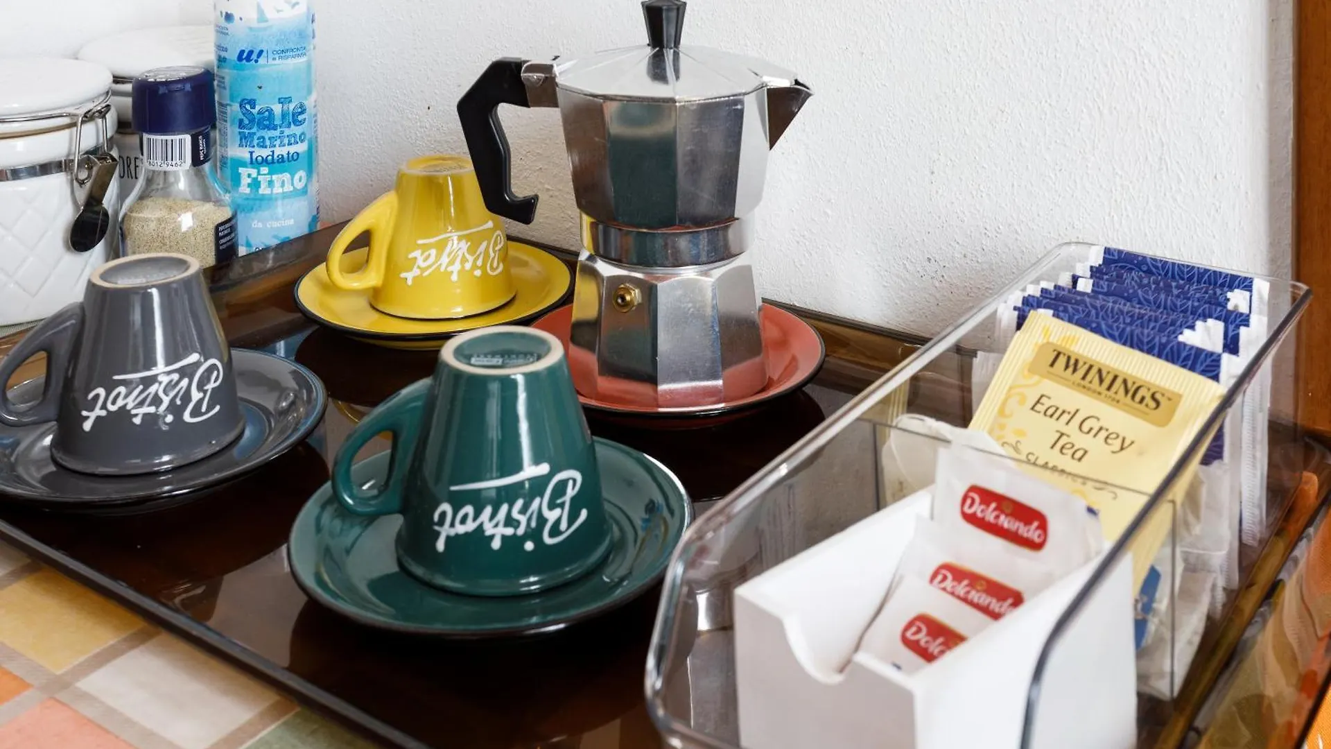 Apartment In The City Center With Self Check-In Parma Italien